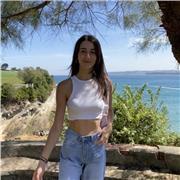 Profesora de matemáticas para todos los cursos hasta Segundo de bachillerato